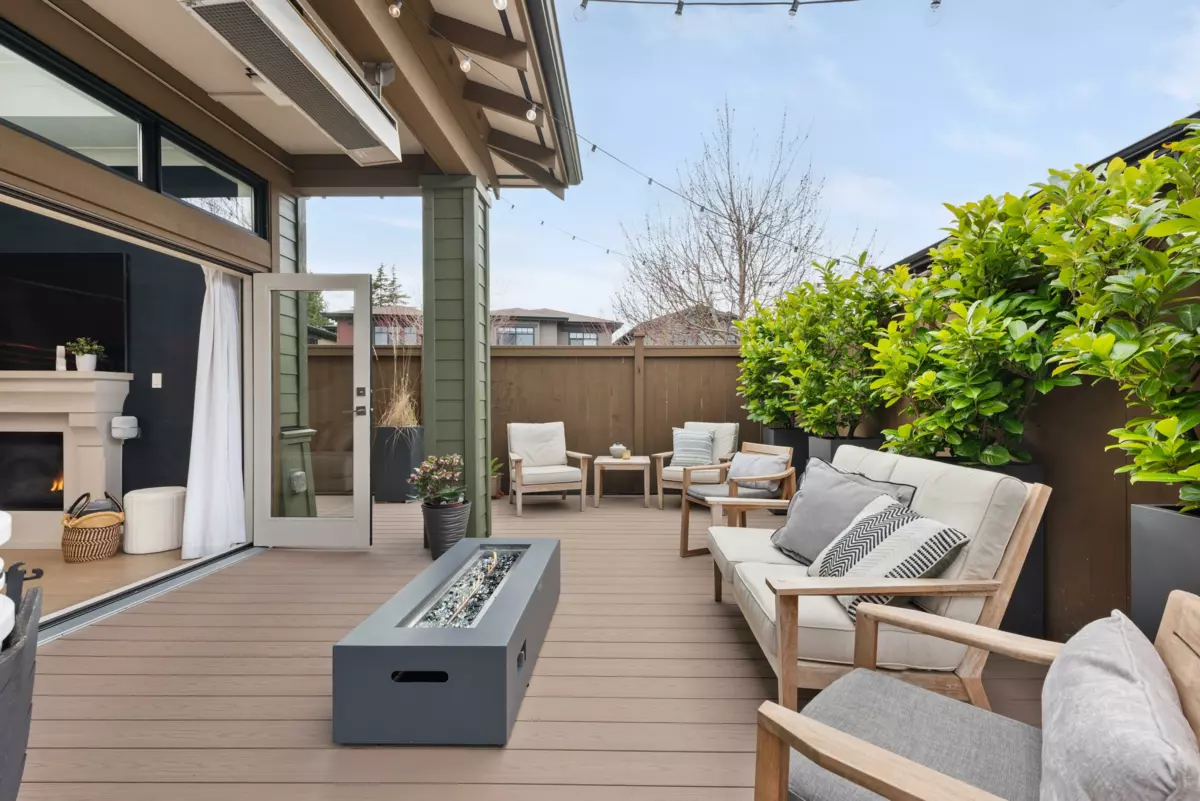 Office / Den Photo of 4959 Cedar Springs Drive, Tsawwassen, BC