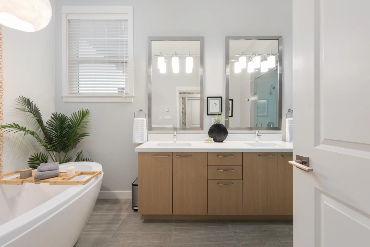 Outdoor Deck Photo of 4959 Cedar Springs Drive, Tsawwassen, BC