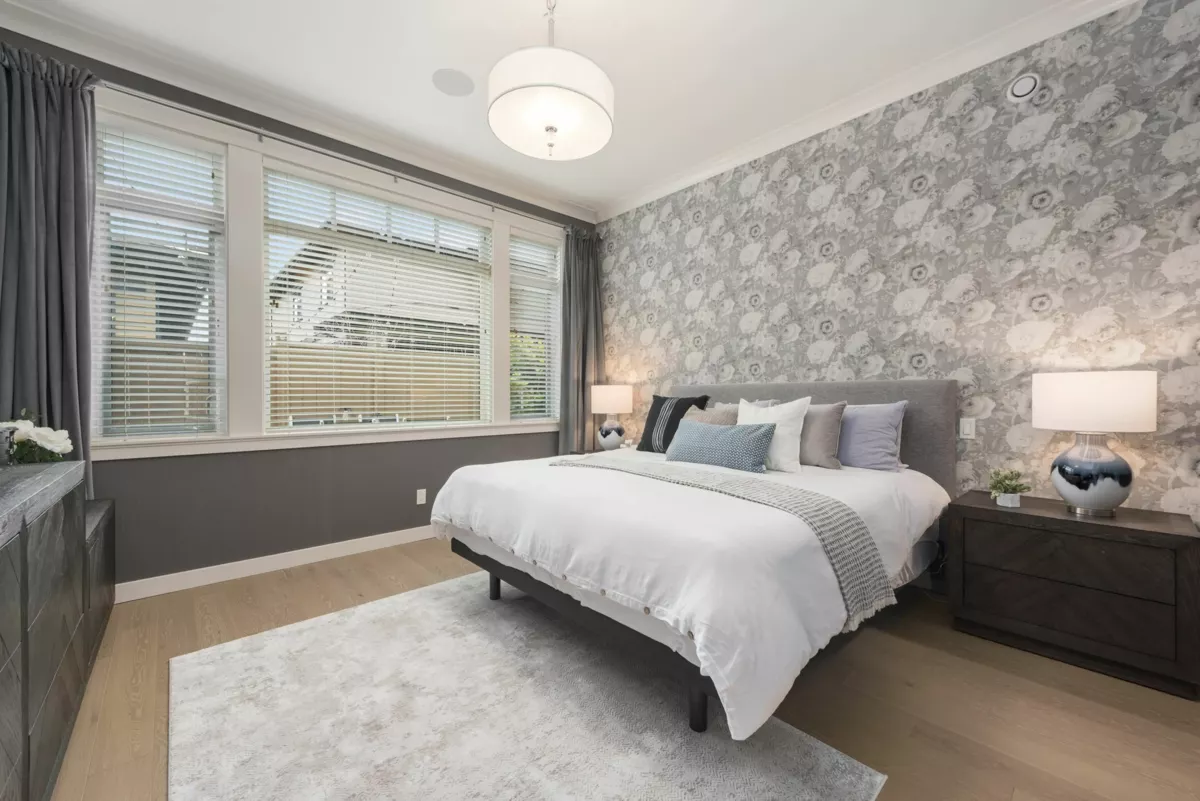 Outdoor Patio Photo of 4959 Cedar Springs Drive, Tsawwassen, BC