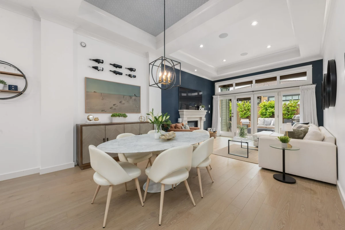 Pantry Photo of 4959 Cedar Springs Drive, Tsawwassen, BC