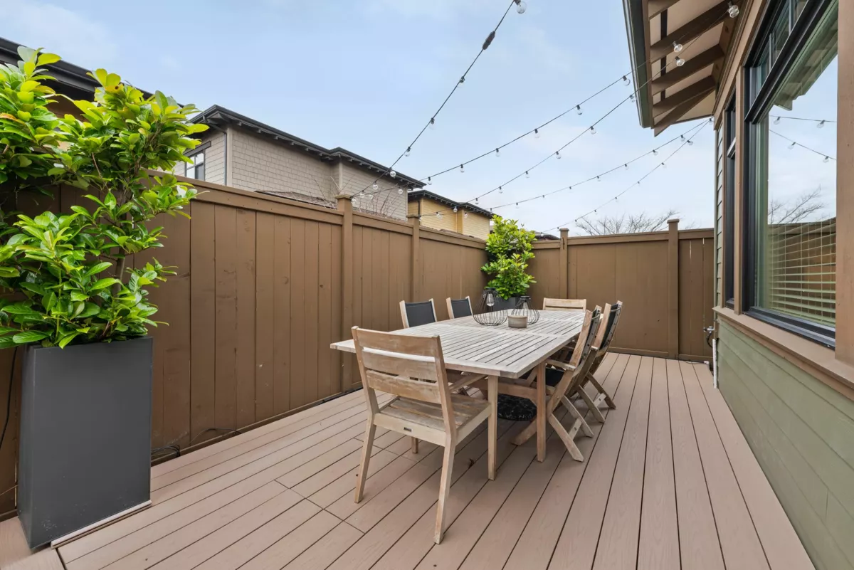 Powder Room Photo of 4959 Cedar Springs Drive, Tsawwassen, BC