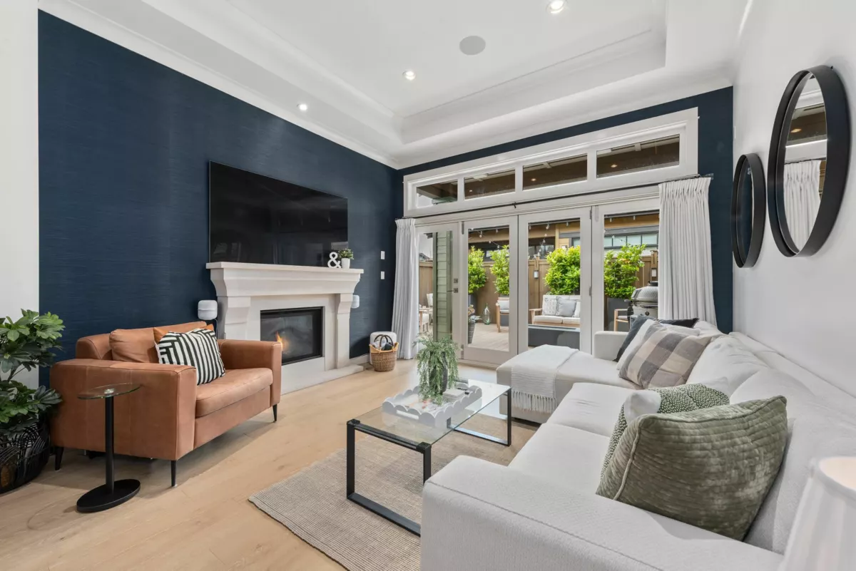 Primary Bathroom Photo of 4959 Cedar Springs Drive, Tsawwassen, BC