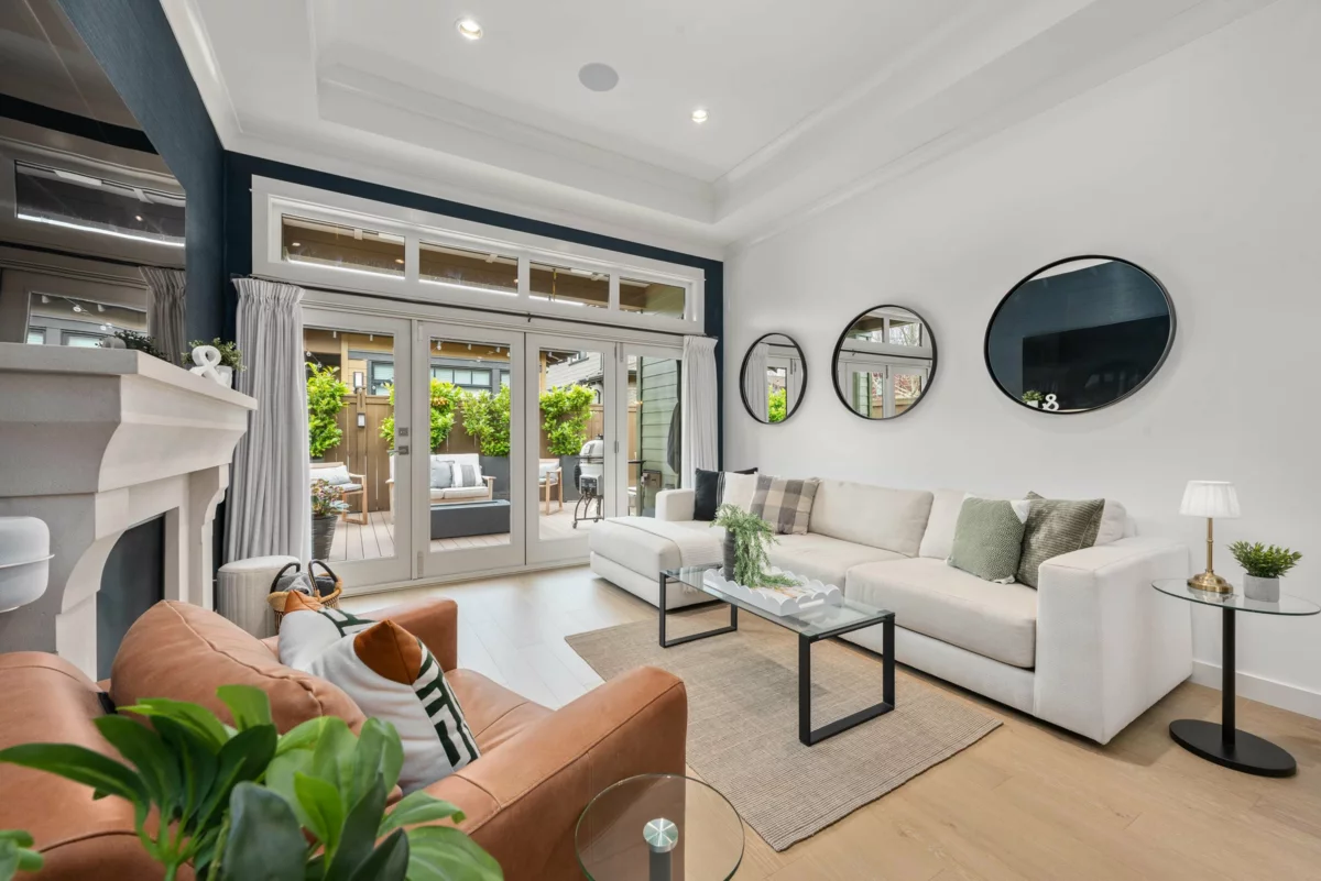 Primary Bedroom Photo of 4959 Cedar Springs Drive, Tsawwassen, BC