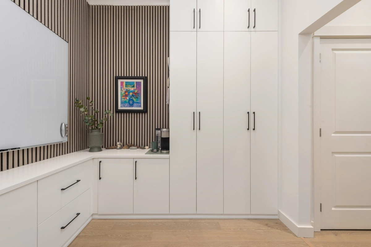 Staircase Photo of 4959 Cedar Springs Drive, Tsawwassen, BC