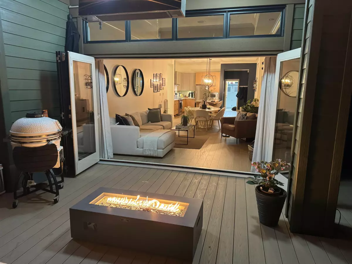 Street View Photo of 4959 Cedar Springs Drive, Tsawwassen, BC