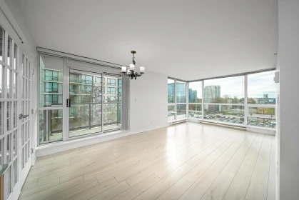806 7555 Alderbridge Way, Richmond, BC