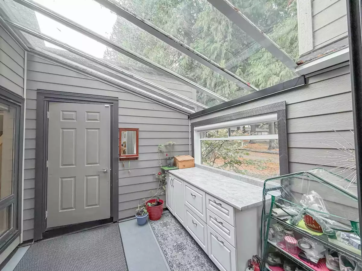 Bedroom 2 Photo of 3701 Nico Wynd Drive, Surrey, BC