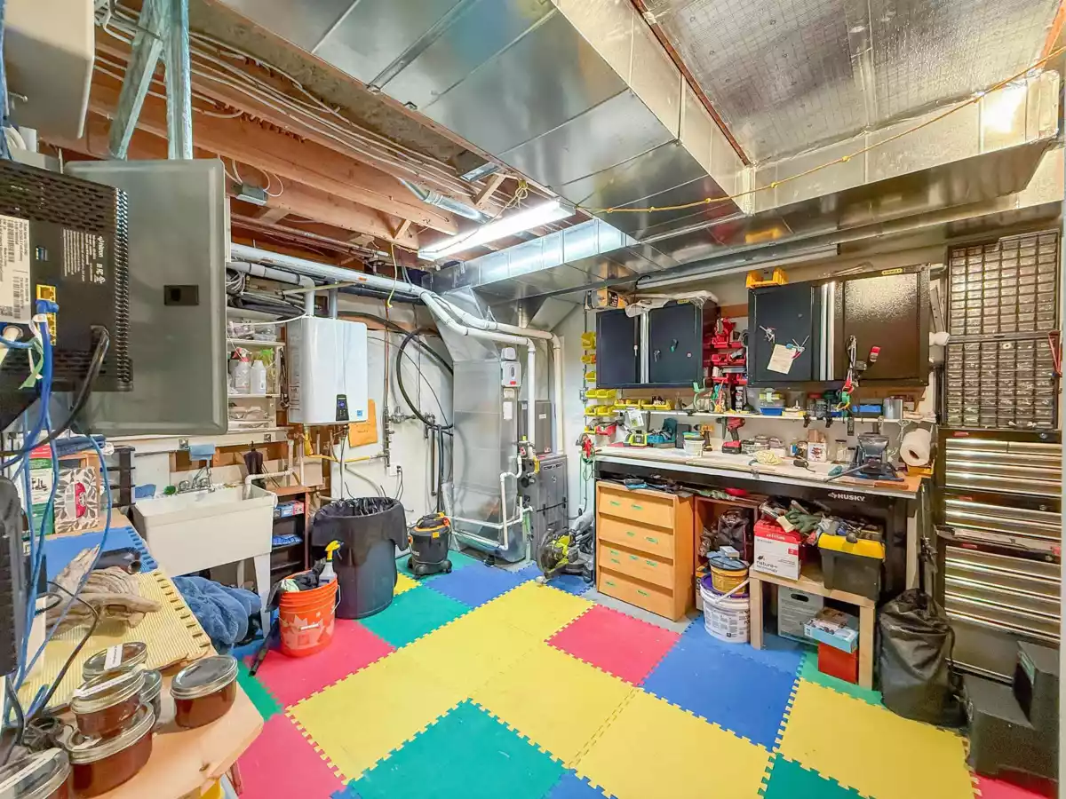 Neighborhood Park Photo Near 3701 Nico Wynd Drive, Surrey, BC