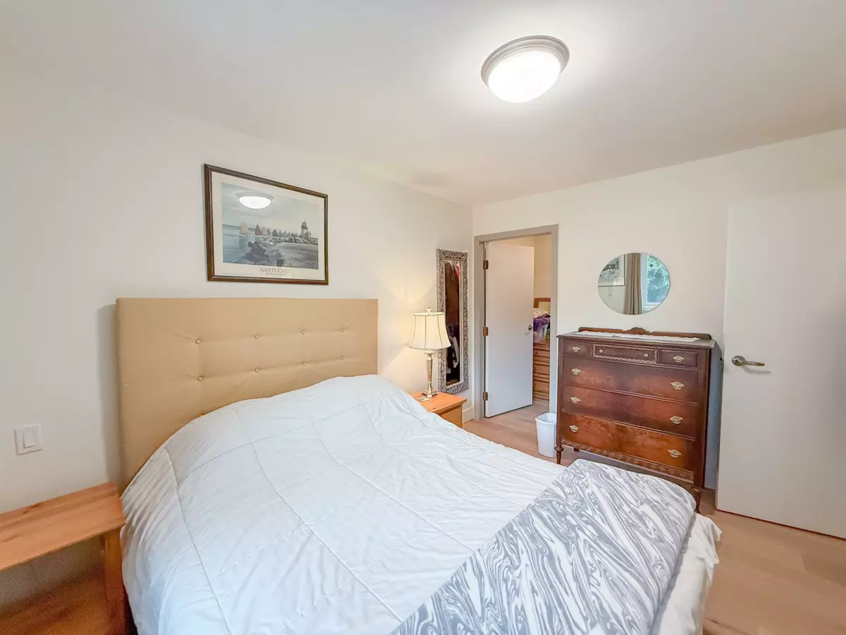 Outdoor Deck Photo of 3701 Nico Wynd Drive, Surrey, BC