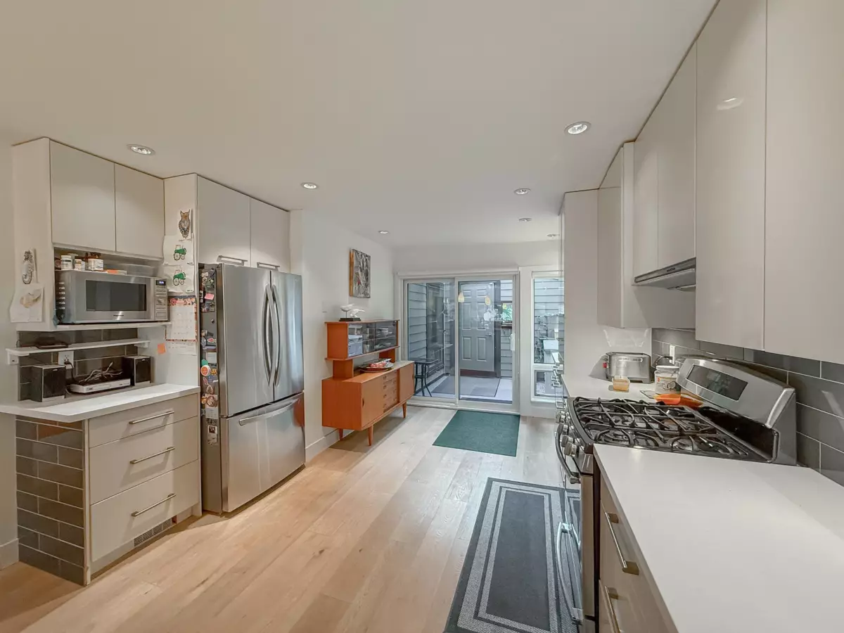 Primary Bedroom Photo of 3701 Nico Wynd Drive, Surrey, BC