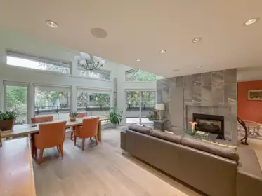 3701 Nico Wynd Drive, Surrey, BC, Surrey — Townhouse for sale