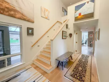 3701 Nico Wynd Drive, Surrey, BC, Surrey — Townhouse for sale