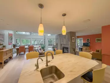 3701 Nico Wynd Drive, Surrey, BC, Surrey — Townhouse for sale