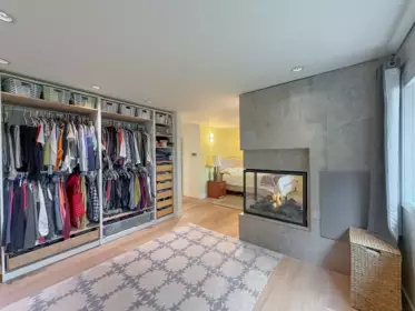 Laundry Room Photo of 3701 Nico Wynd Drive, Surrey, BC