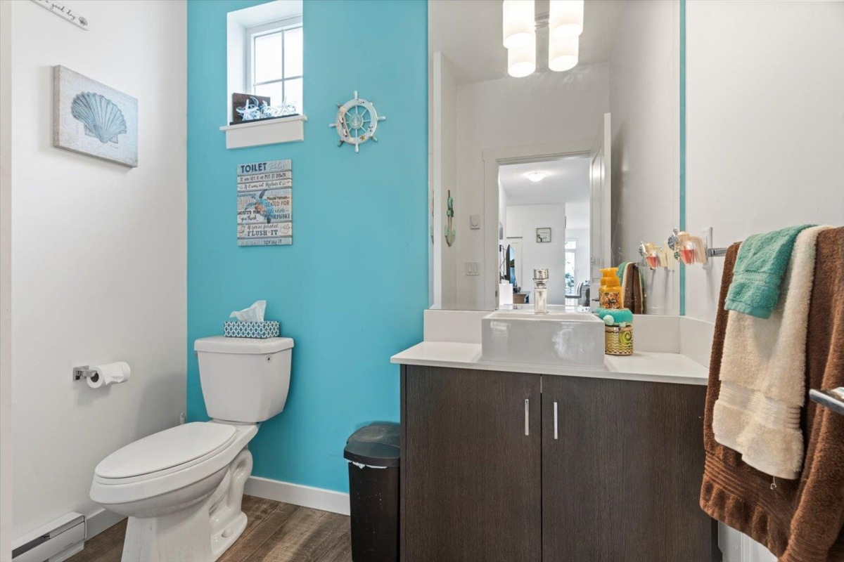 Bedroom 2 Photo of 21 2850 Mccallum Road, Abbotsford, BC