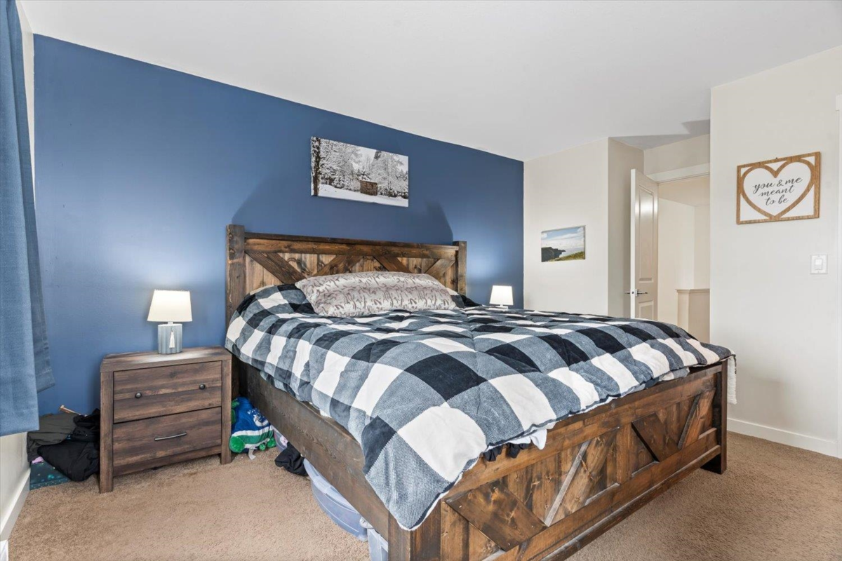 Bedroom 4 Photo of 21 2850 Mccallum Road, Abbotsford, BC