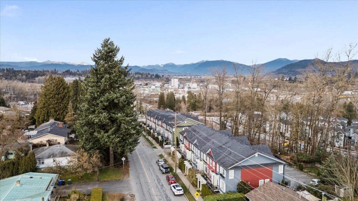 Hot Tub / Spa Photo of 21 2850 Mccallum Road, Abbotsford, BC