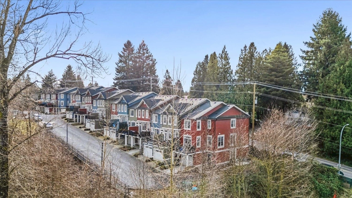 Outdoor Kitchen Photo of 21 2850 Mccallum Road, Abbotsford, BC