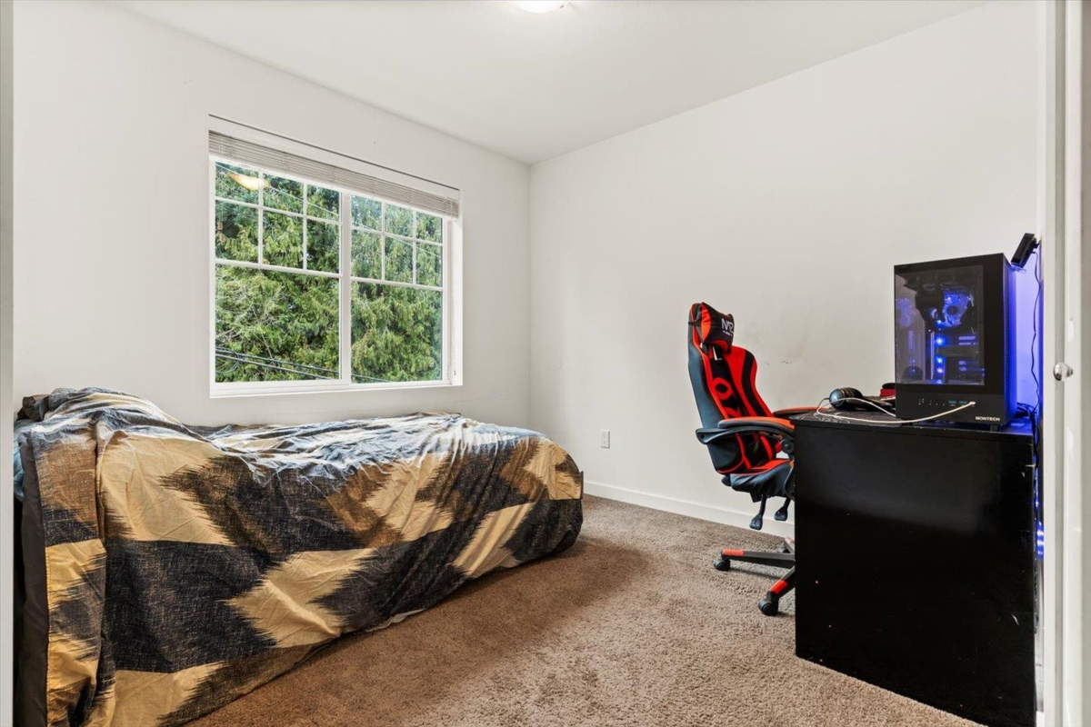 Powder Room Photo of 21 2850 Mccallum Road, Abbotsford, BC