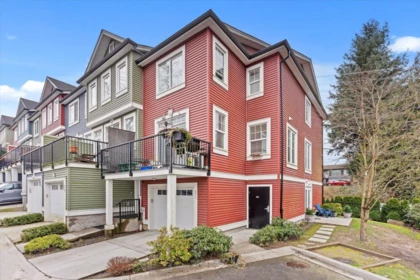 21 2850 Mccallum Road, Abbotsford, BC