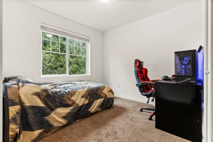 Office / Den Photo of 21 2850 Mccallum Road, Abbotsford, BC