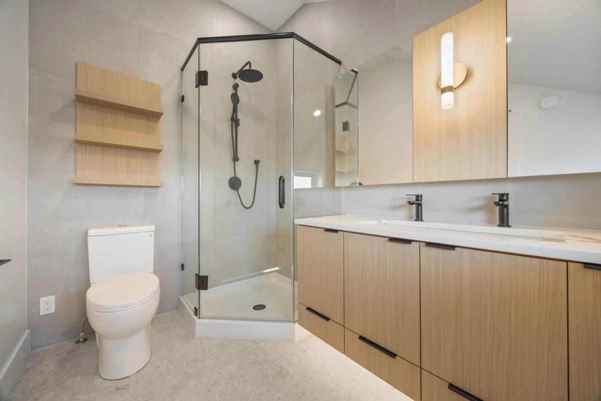 Loft / Bonus Room Photo of 3 550 Kaslo Street, Vancouver, BC