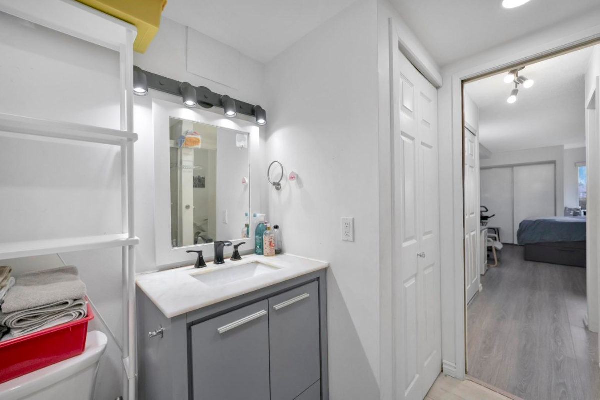 Front Yard Photo of 106 8720 No. 1 Road, Richmond, BC