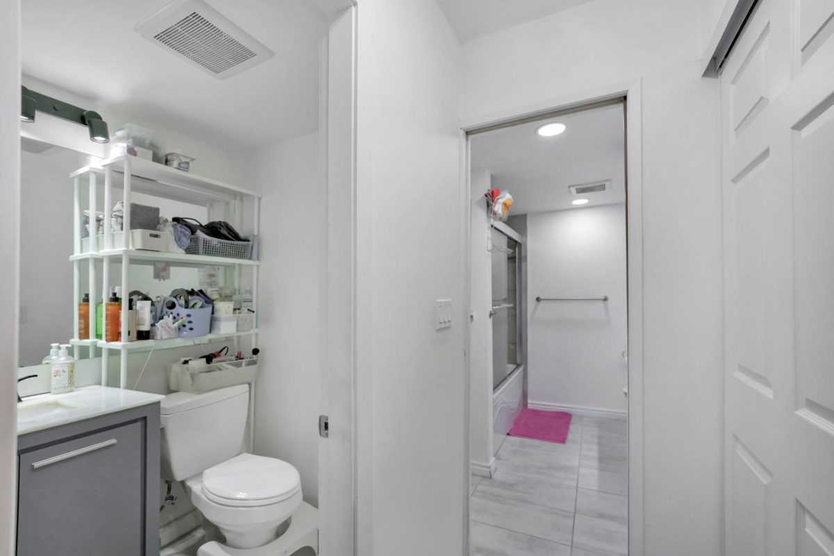 Garden / Landscaping Photo of 106 8720 No. 1 Road, Richmond, BC