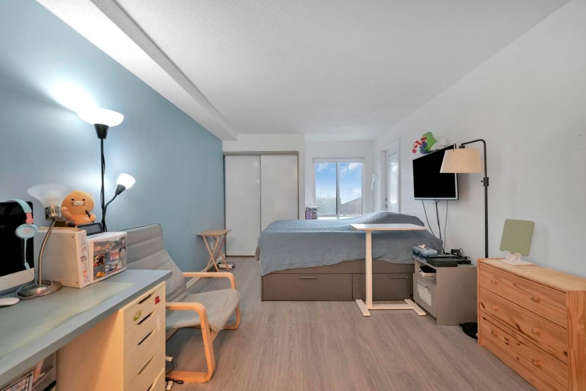 Guest Bathroom Photo of 106 8720 No. 1 Road, Richmond, BC