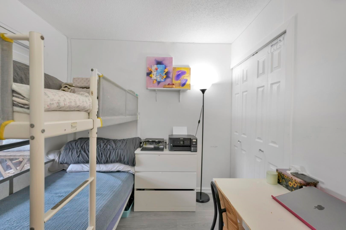 Hallway Photo of 106 8720 No. 1 Road, Richmond, BC