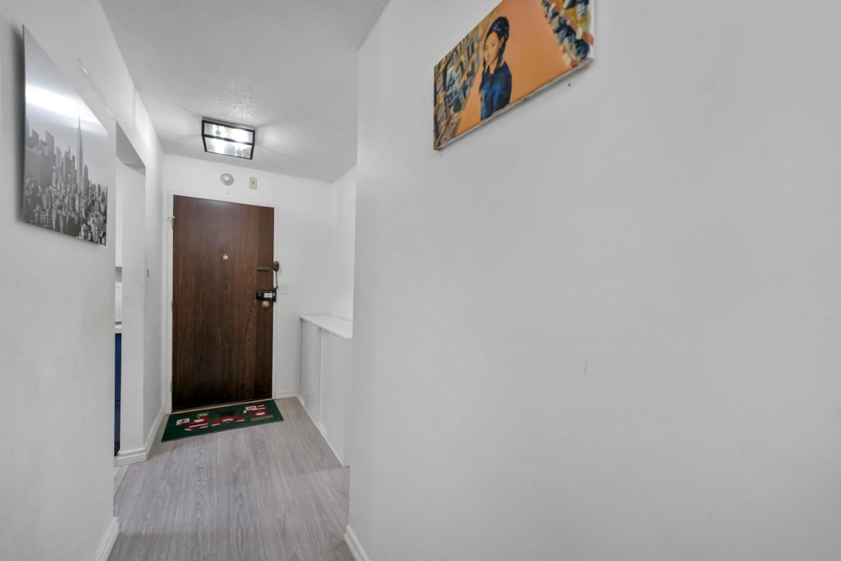 Laundry Room Photo of 106 8720 No. 1 Road, Richmond, BC