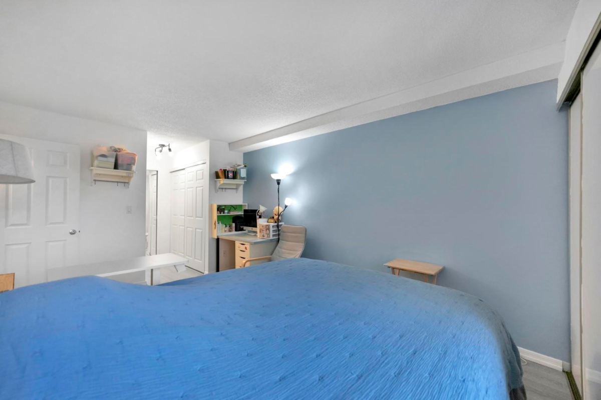 Loft / Bonus Room Photo of 106 8720 No. 1 Road, Richmond, BC