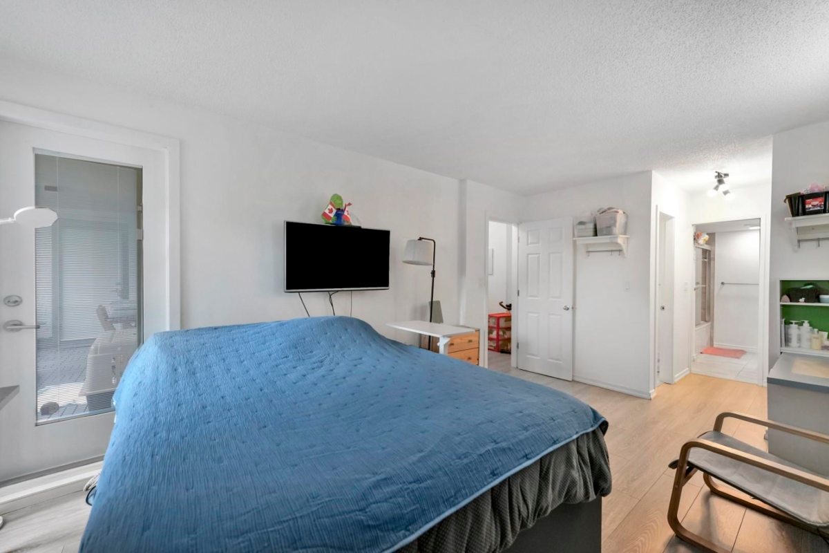 Office / Den Photo of 106 8720 No. 1 Road, Richmond, BC