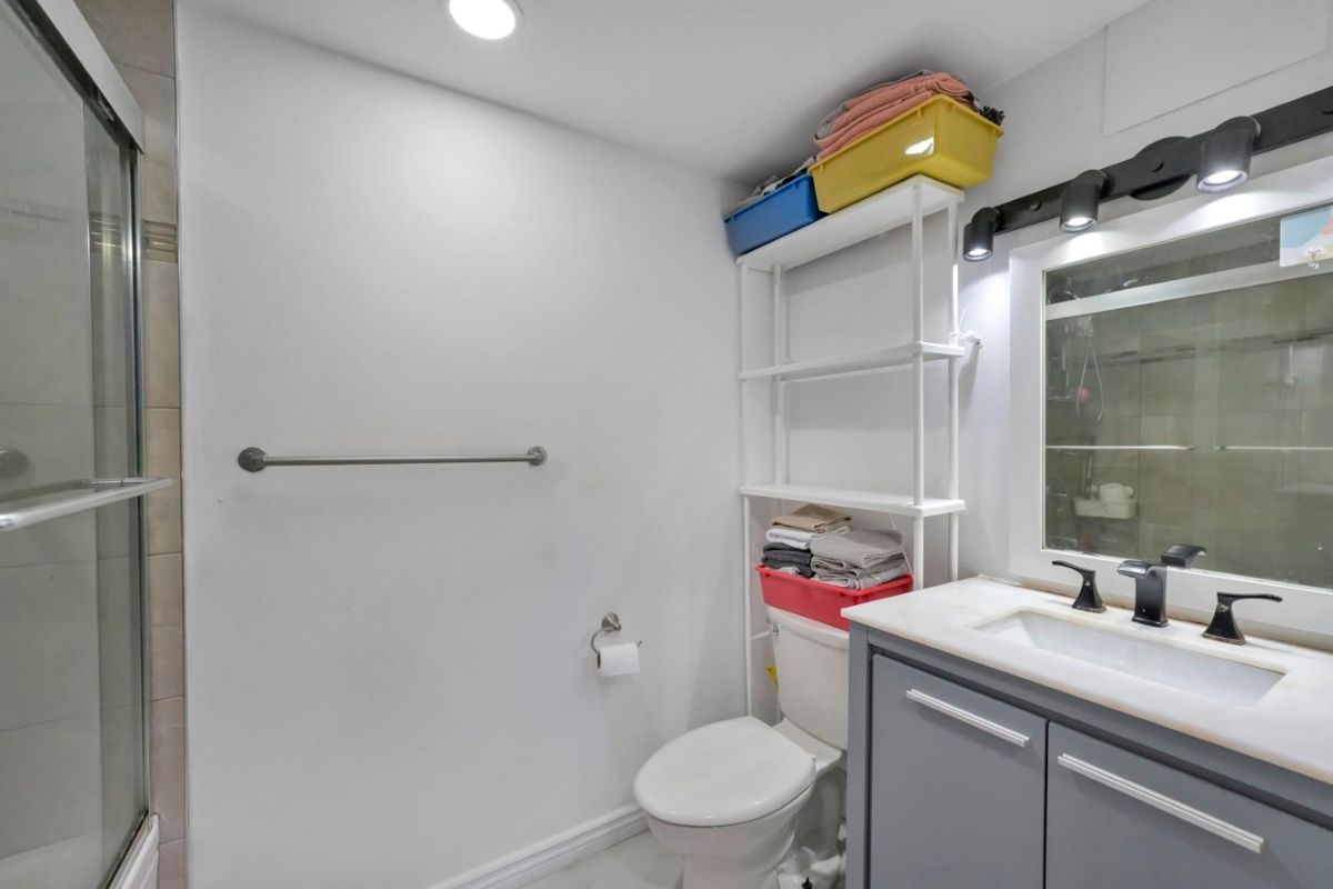 Outdoor Deck Photo of 106 8720 No. 1 Road, Richmond, BC