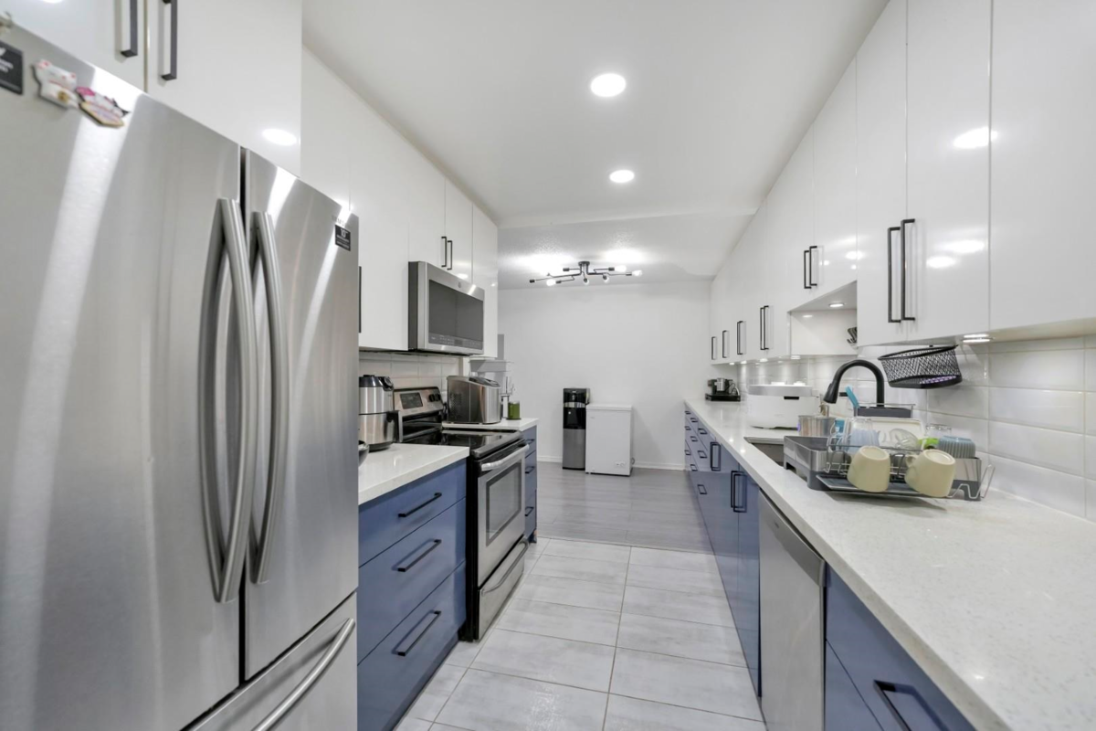 Outdoor Patio Photo of 106 8720 No. 1 Road, Richmond, BC