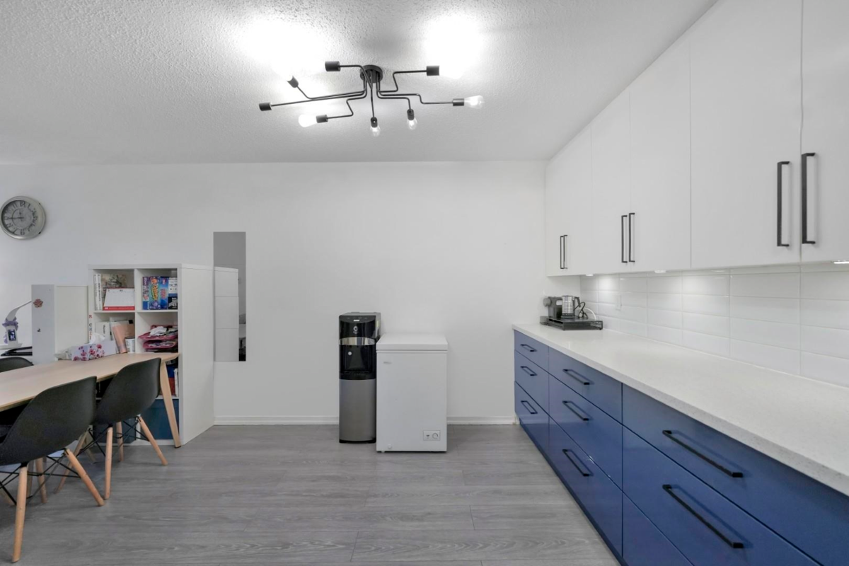 Pantry Photo of 106 8720 No. 1 Road, Richmond, BC