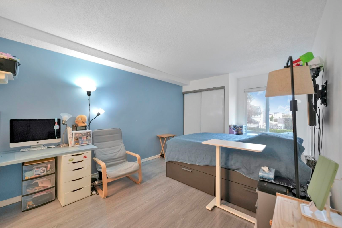 Powder Room Photo of 106 8720 No. 1 Road, Richmond, BC