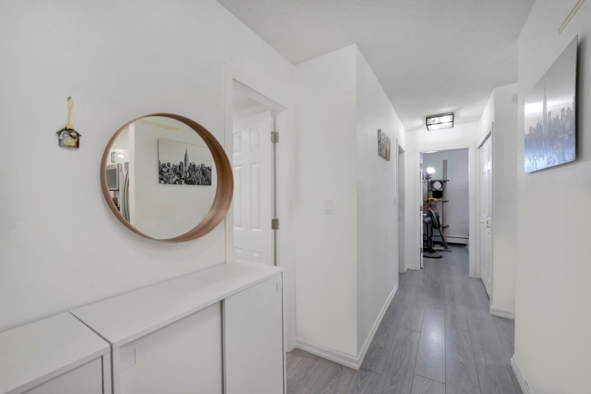 Staircase Photo of 106 8720 No. 1 Road, Richmond, BC