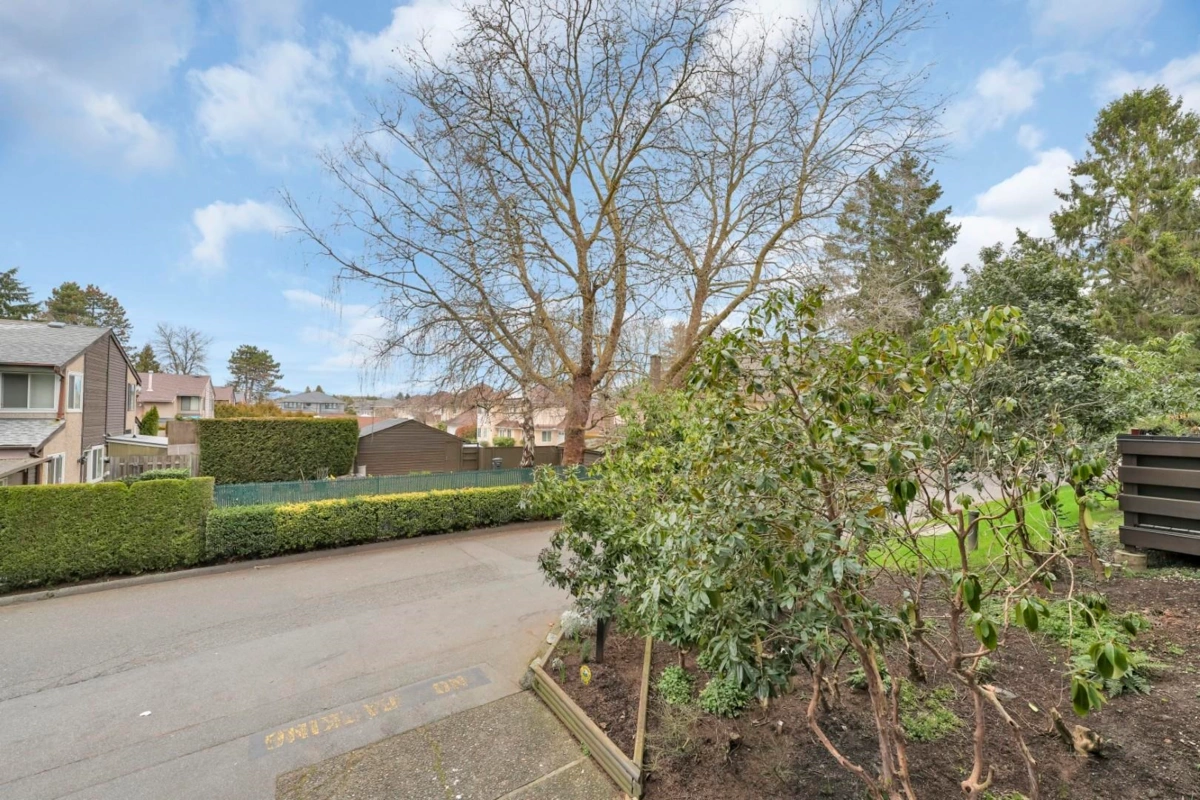 Street View Photo of 106 8720 No. 1 Road, Richmond, BC