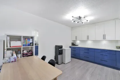 Breakfast Nook Photo of 106 8720 No. 1 Road, Richmond, BC