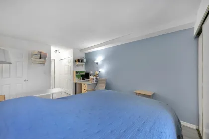 Loft / Bonus Room Photo of 106 8720 No. 1 Road, Richmond, BC