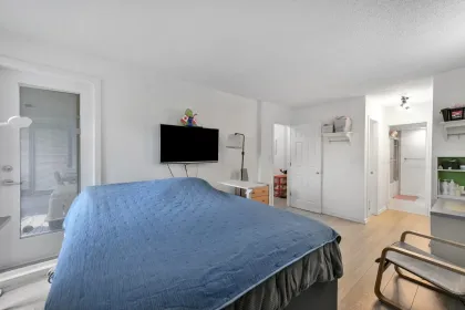 Office / Den Photo of 106 8720 No. 1 Road, Richmond, BC