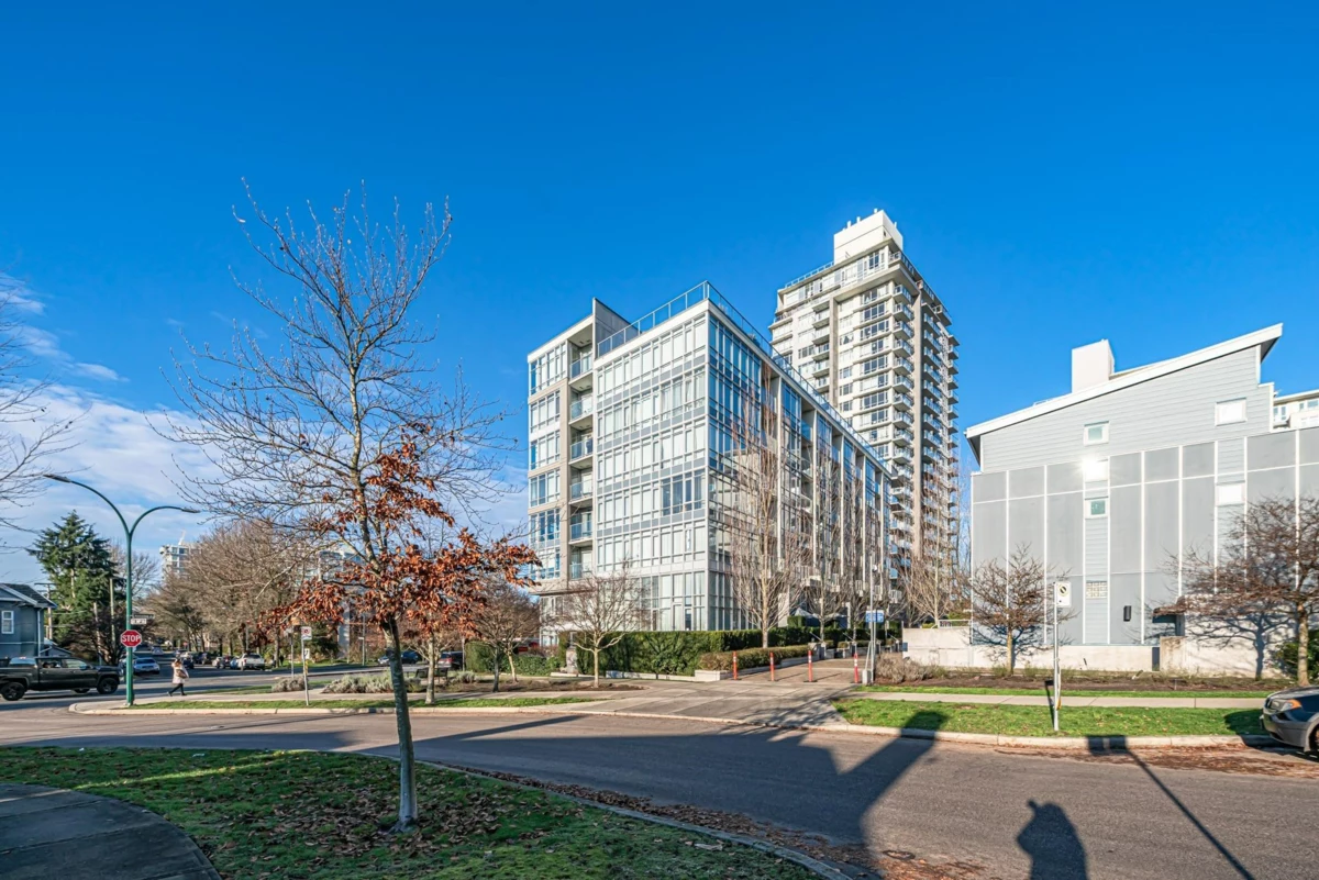 Basement Recreation Room Photo of 612 4888 Nanaimo Street, Vancouver, BC