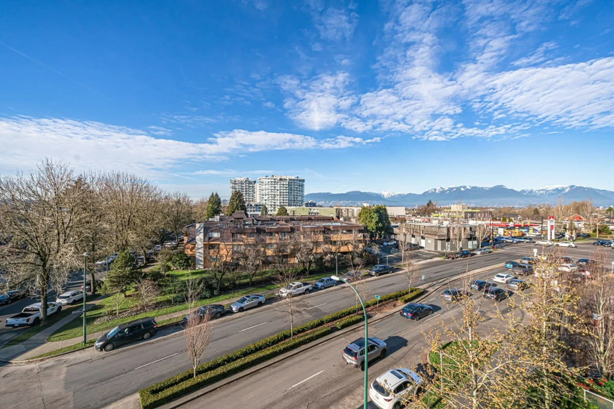Bedroom 4 Photo of 612 4888 Nanaimo Street, Vancouver, BC
