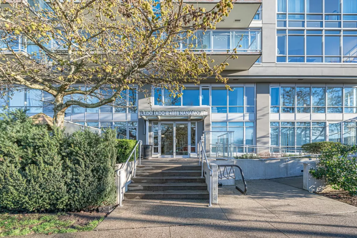 Loft / Bonus Room Photo of 612 4888 Nanaimo Street, Vancouver, BC
