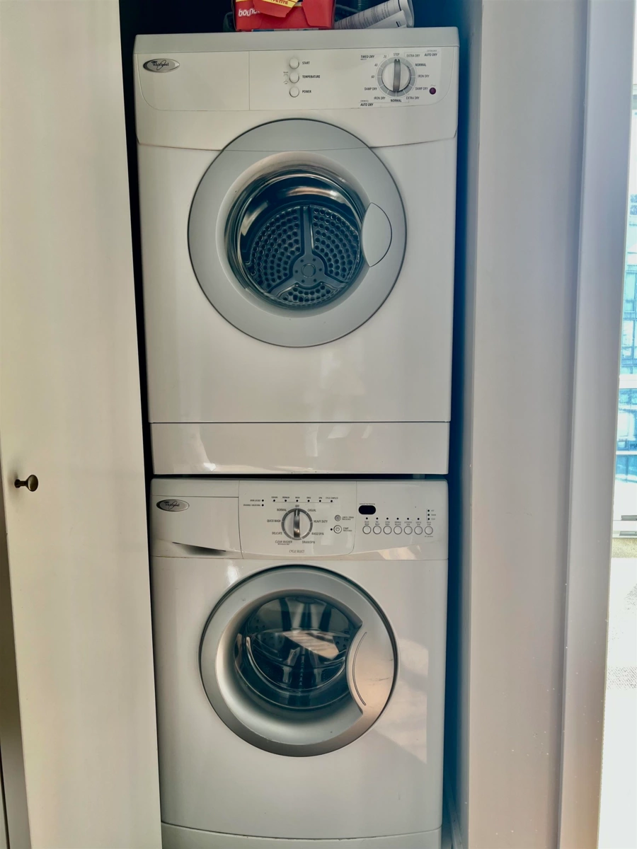 Bedroom 3 Photo of 609 13688 100 Avenue, Surrey, BC