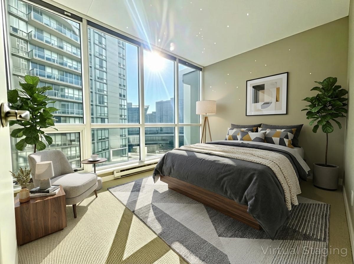 Breakfast Nook Photo of 609 13688 100 Avenue, Surrey, BC