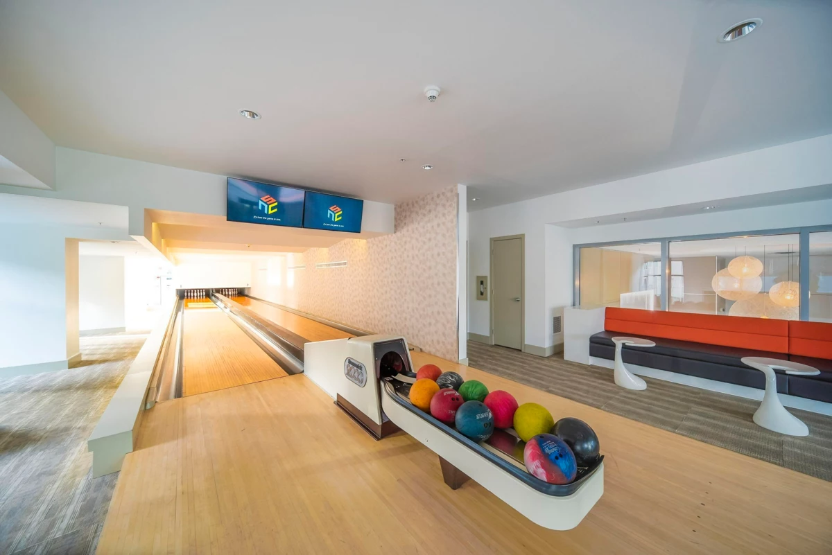 Office / Den Photo of 609 13688 100 Avenue, Surrey, BC