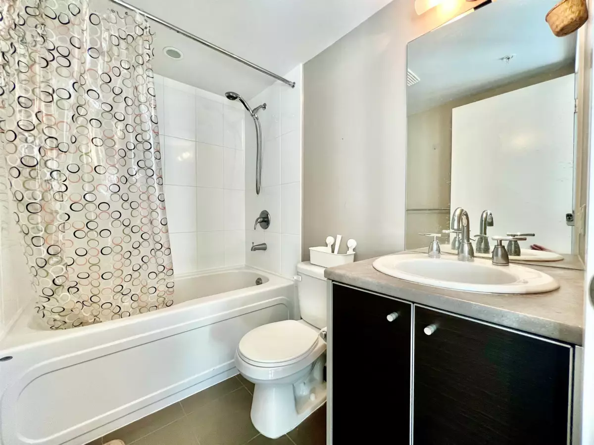 Pantry Photo of 609 13688 100 Avenue, Surrey, BC