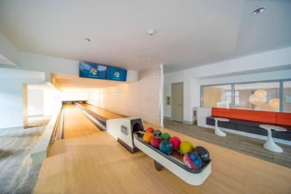 Office / Den Photo of 609 13688 100 Avenue, Surrey, BC